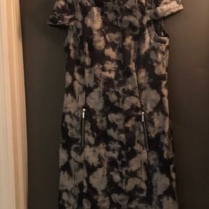 Holiday glamour in this authentic Michael Kors